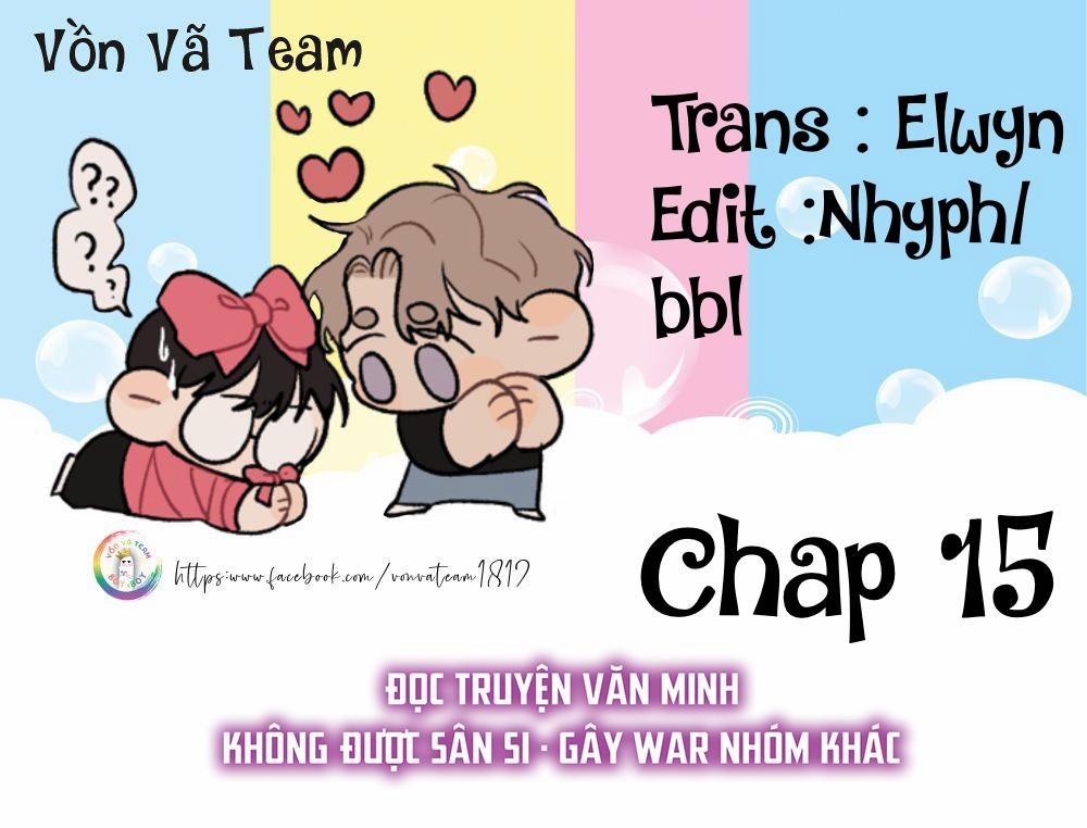 Ma Cà Rồng Đếch Có Thật Đâu! (End) 15 trang 0