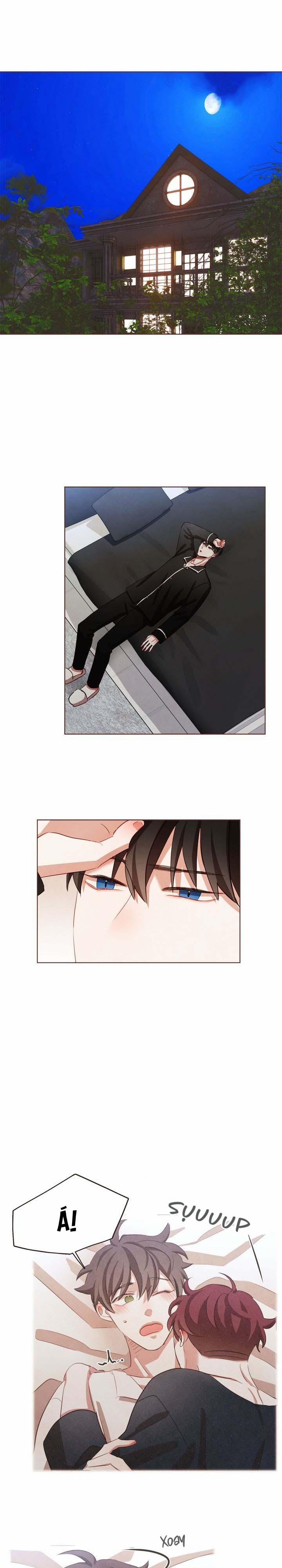 Ma Cà Rồng Đếch Có Thật Đâu! (End) 15 trang 1