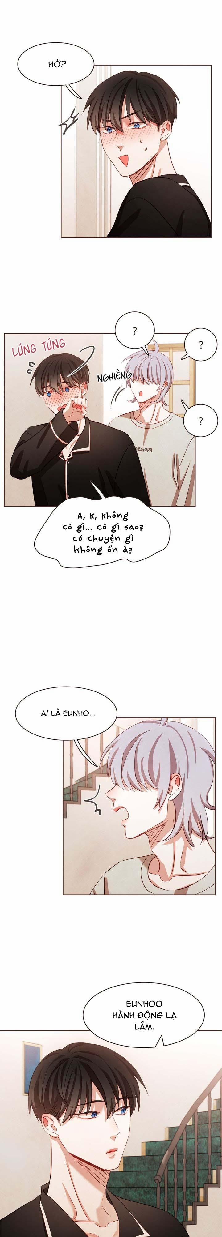 Ma Cà Rồng Đếch Có Thật Đâu! (End) 15 trang 12