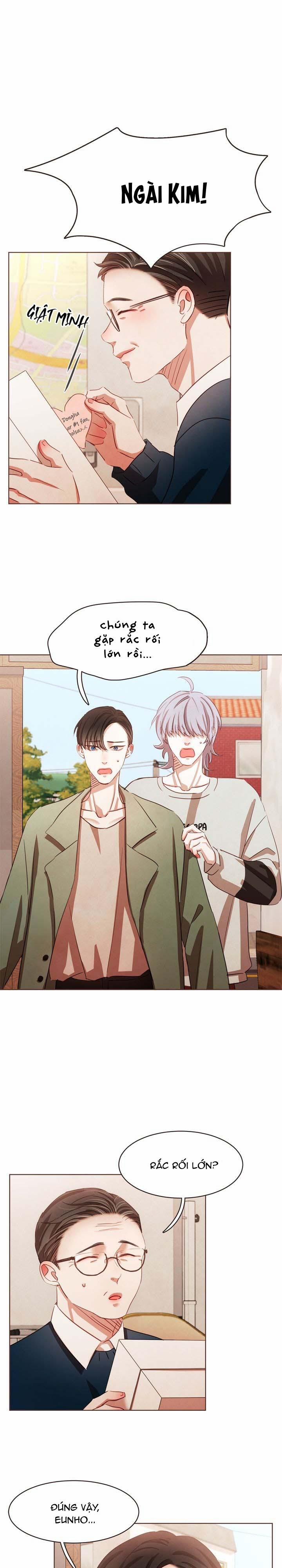 Ma Cà Rồng Đếch Có Thật Đâu! (End) 15 trang 15