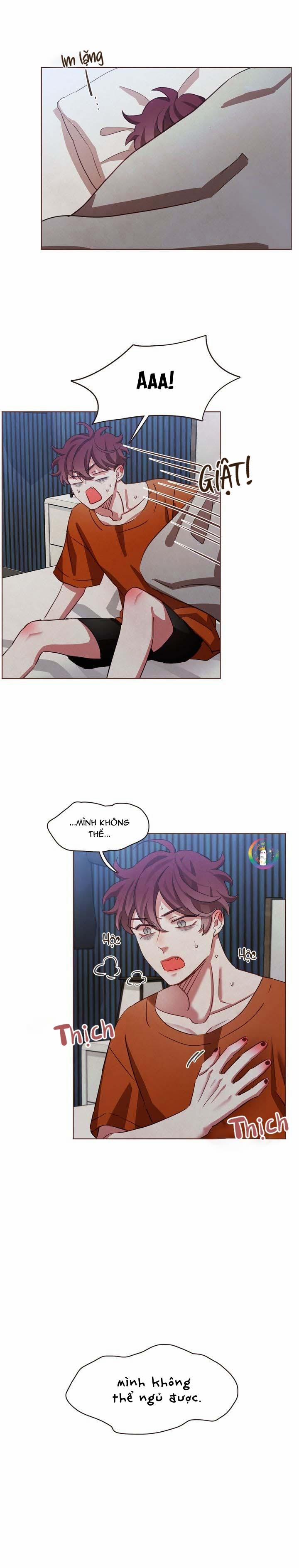 Ma Cà Rồng Đếch Có Thật Đâu! (End) 15 trang 7