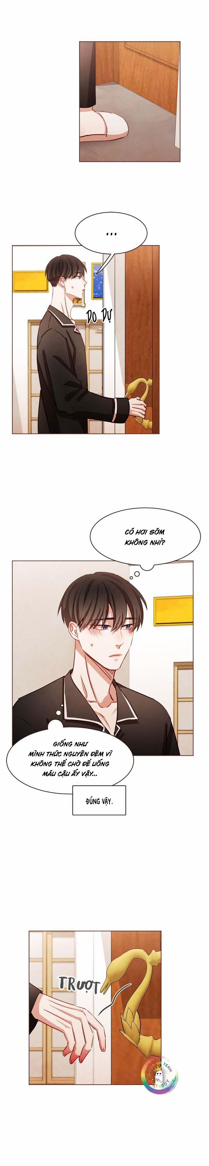 Ma Cà Rồng Đếch Có Thật Đâu! (End) 15 trang 9