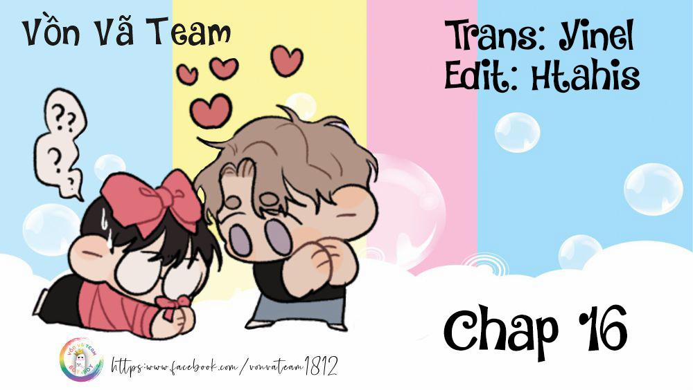 Ma Cà Rồng Đếch Có Thật Đâu! (End) 16 trang 0