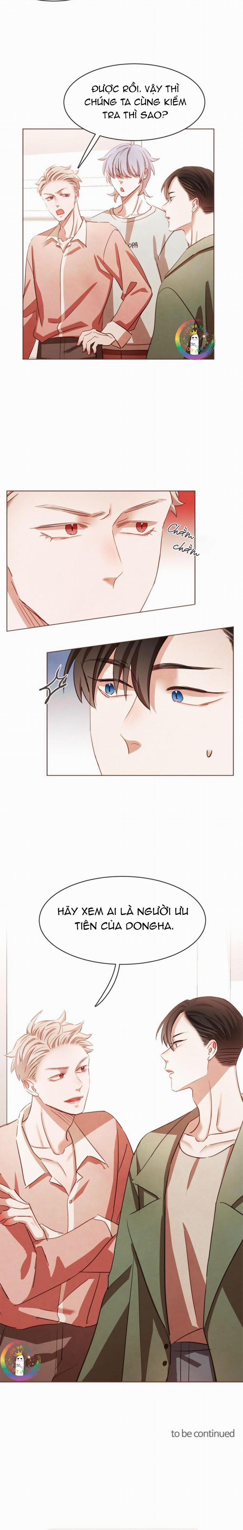 Ma Cà Rồng Đếch Có Thật Đâu! (End) 16 trang 7