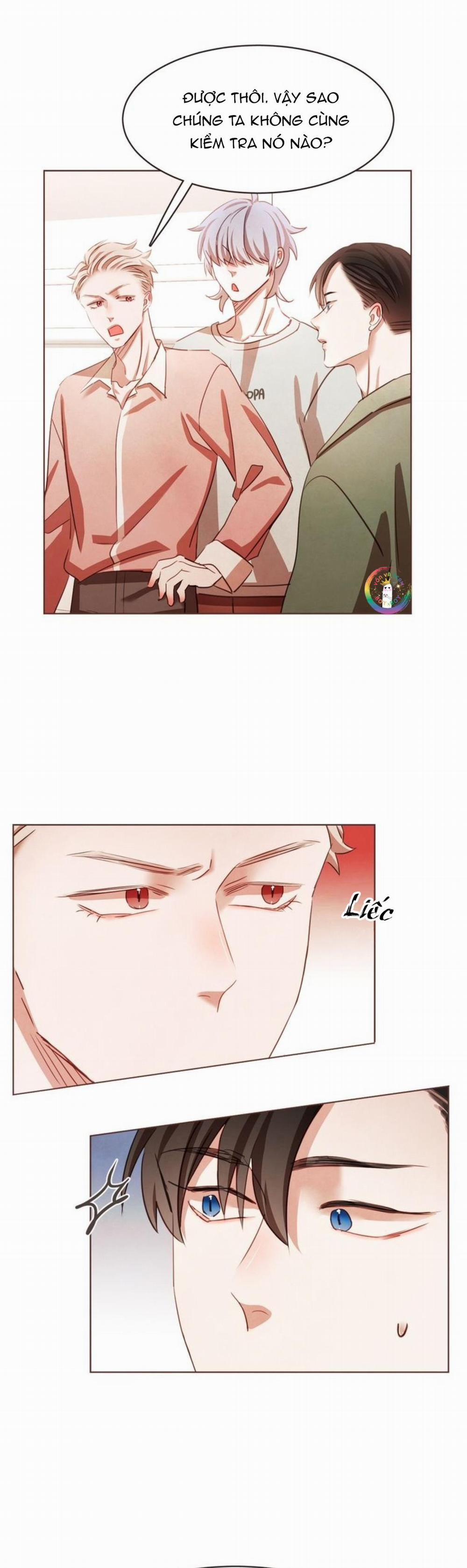 Ma Cà Rồng Đếch Có Thật Đâu! (End) 17 trang 1