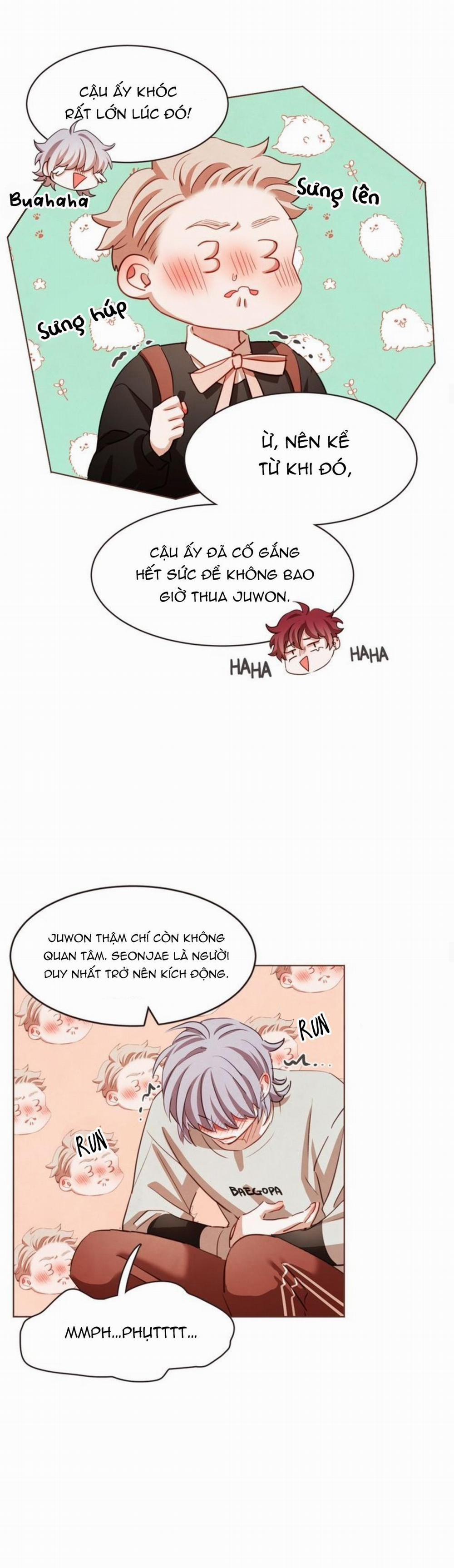 Ma Cà Rồng Đếch Có Thật Đâu! (End) 17 trang 13