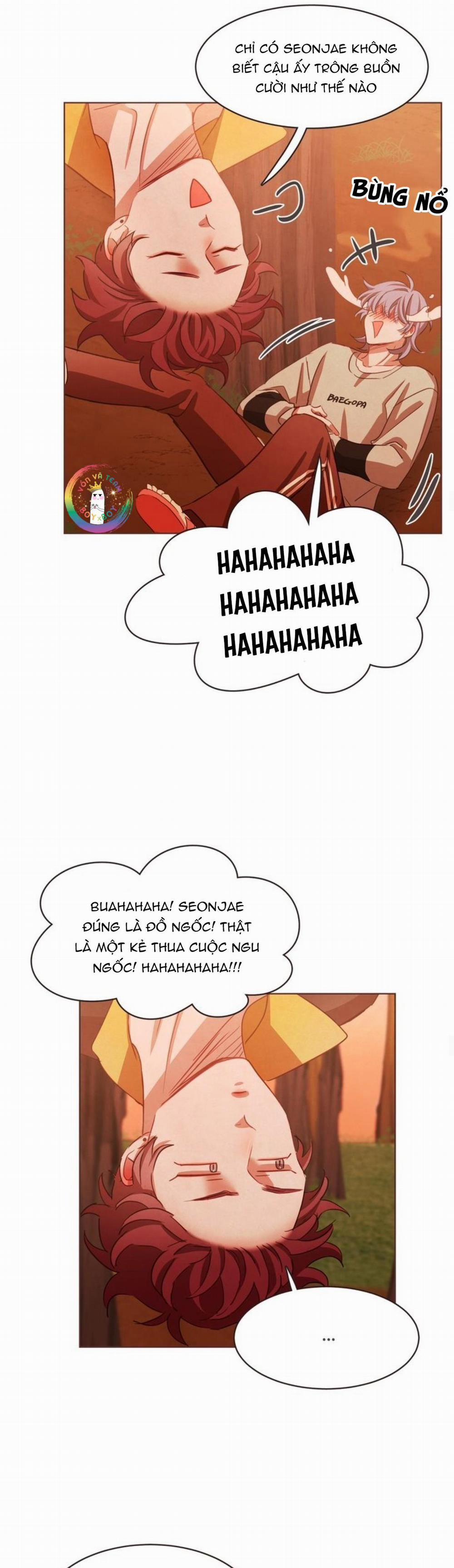 Ma Cà Rồng Đếch Có Thật Đâu! (End) 17 trang 14