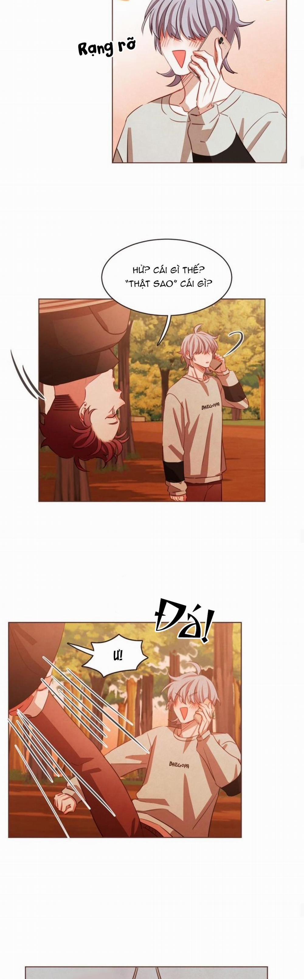 Ma Cà Rồng Đếch Có Thật Đâu! (End) 17 trang 17