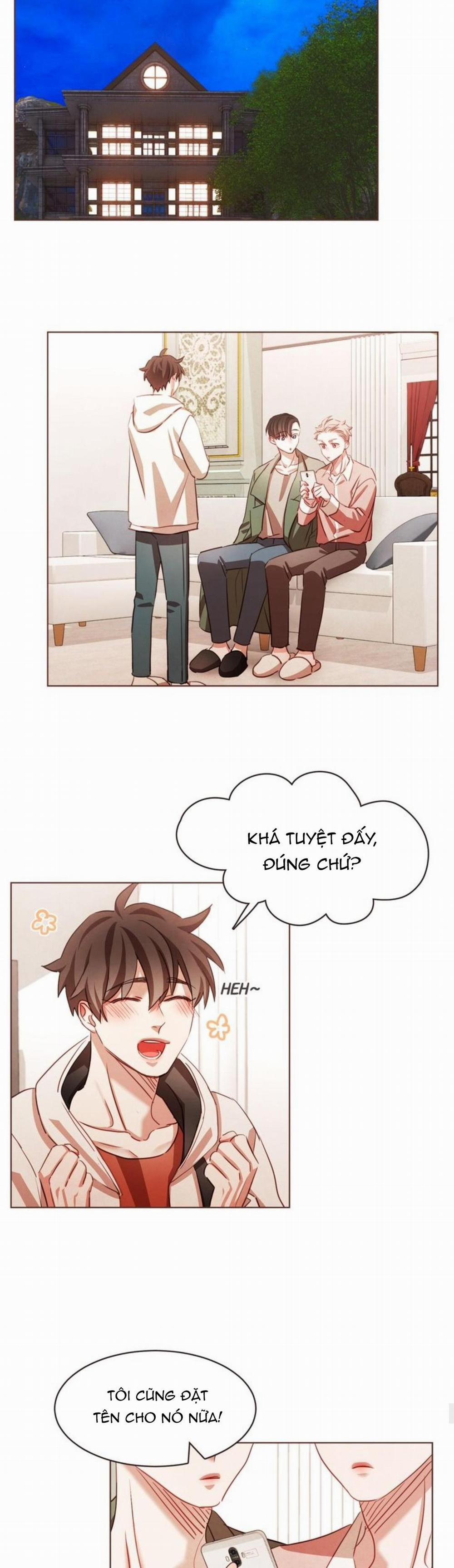 Ma Cà Rồng Đếch Có Thật Đâu! (End) 17 trang 23