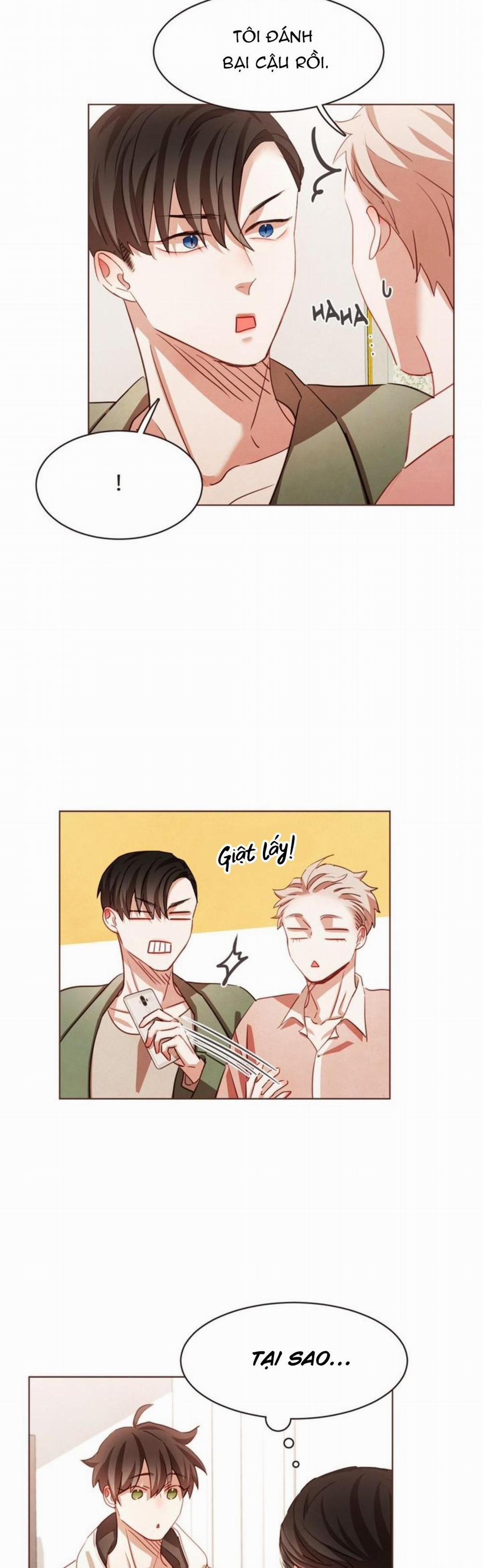 Ma Cà Rồng Đếch Có Thật Đâu! (End) 17 trang 25