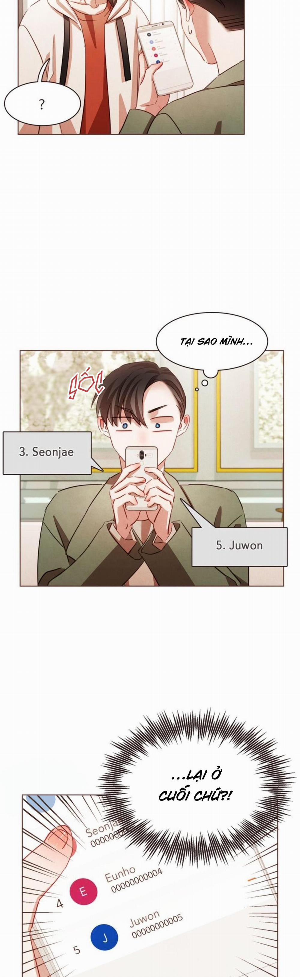 Ma Cà Rồng Đếch Có Thật Đâu! (End) 17 trang 26