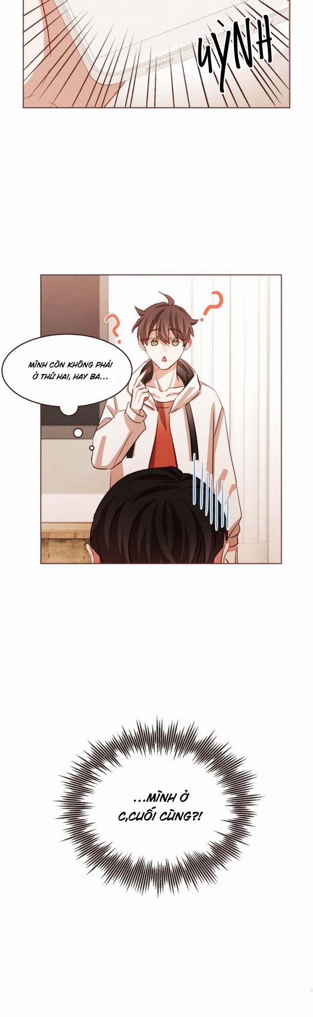 Ma Cà Rồng Đếch Có Thật Đâu! (End) 17 trang 27