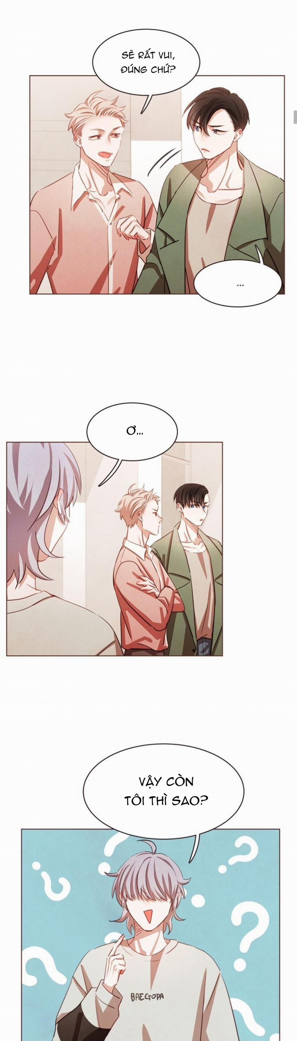 Ma Cà Rồng Đếch Có Thật Đâu! (End) 17 trang 5