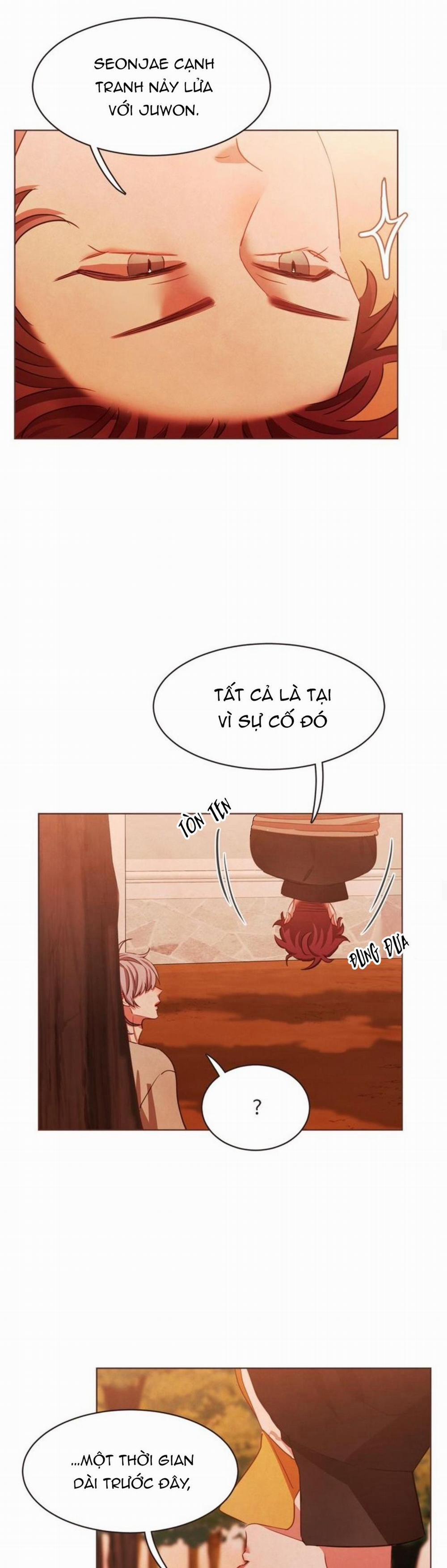 Ma Cà Rồng Đếch Có Thật Đâu! (End) 17 trang 7