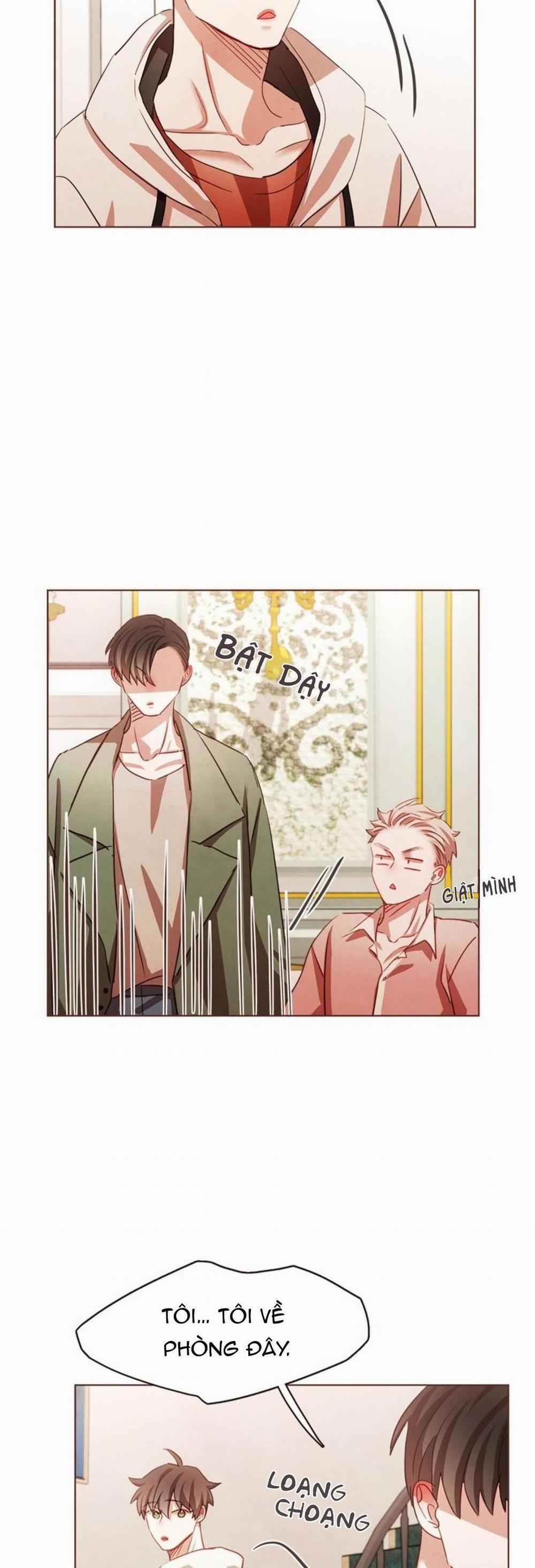 Ma Cà Rồng Đếch Có Thật Đâu! (End) 18 trang 1