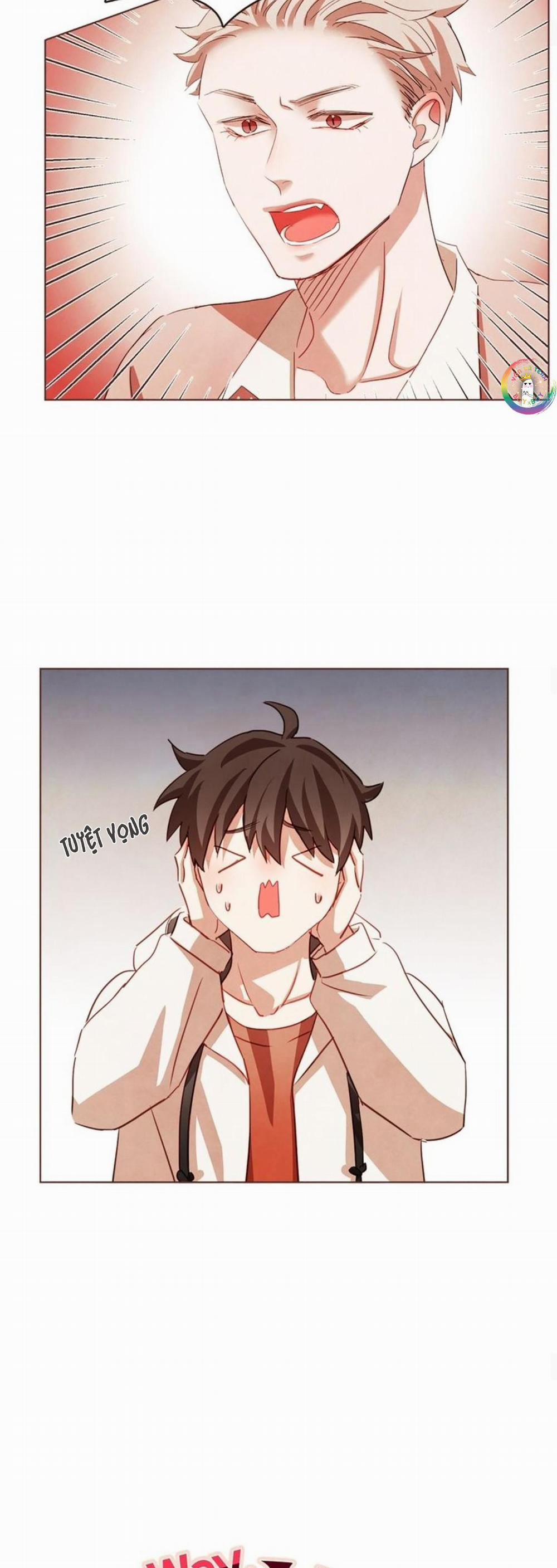 Ma Cà Rồng Đếch Có Thật Đâu! (End) 18 trang 12