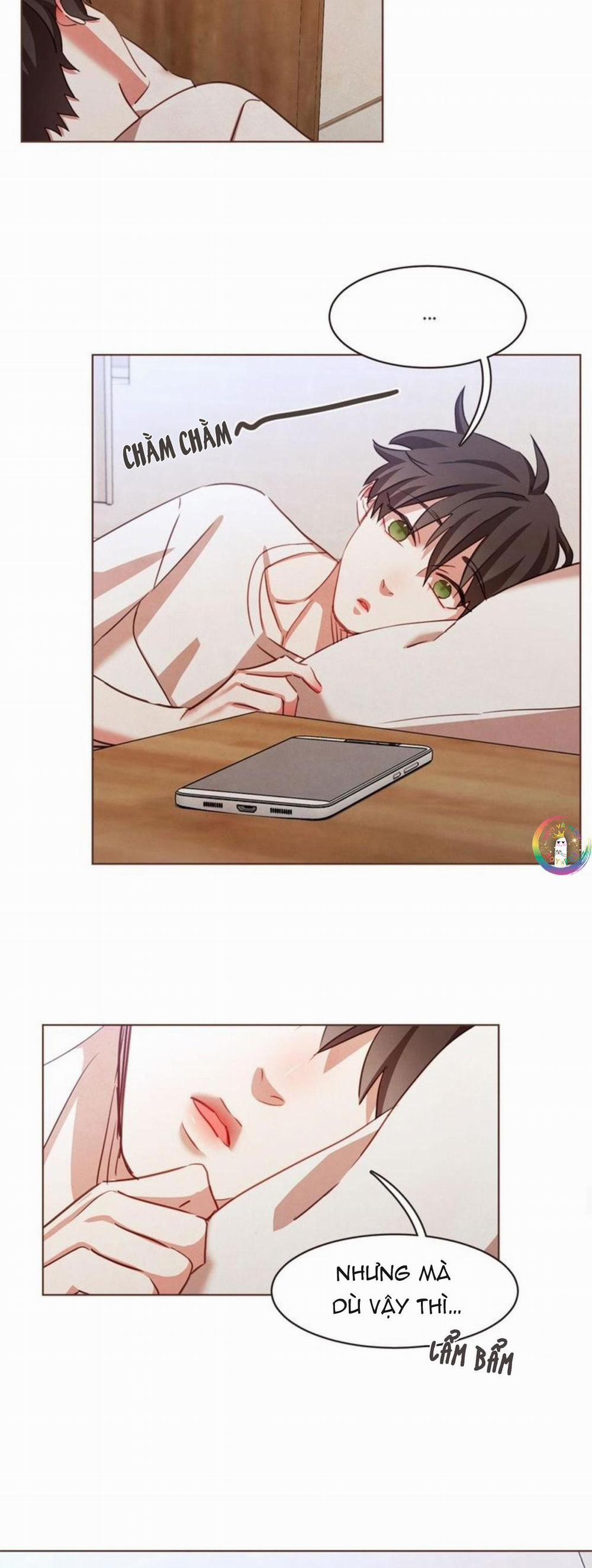 Ma Cà Rồng Đếch Có Thật Đâu! (End) 18 trang 16