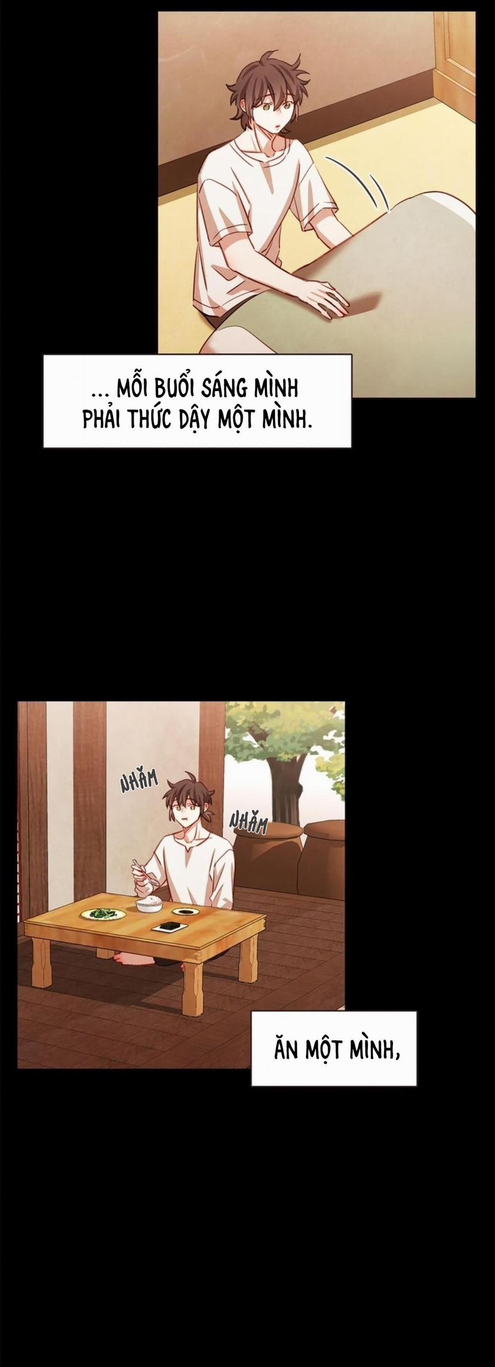 Ma Cà Rồng Đếch Có Thật Đâu! (End) 18 trang 19