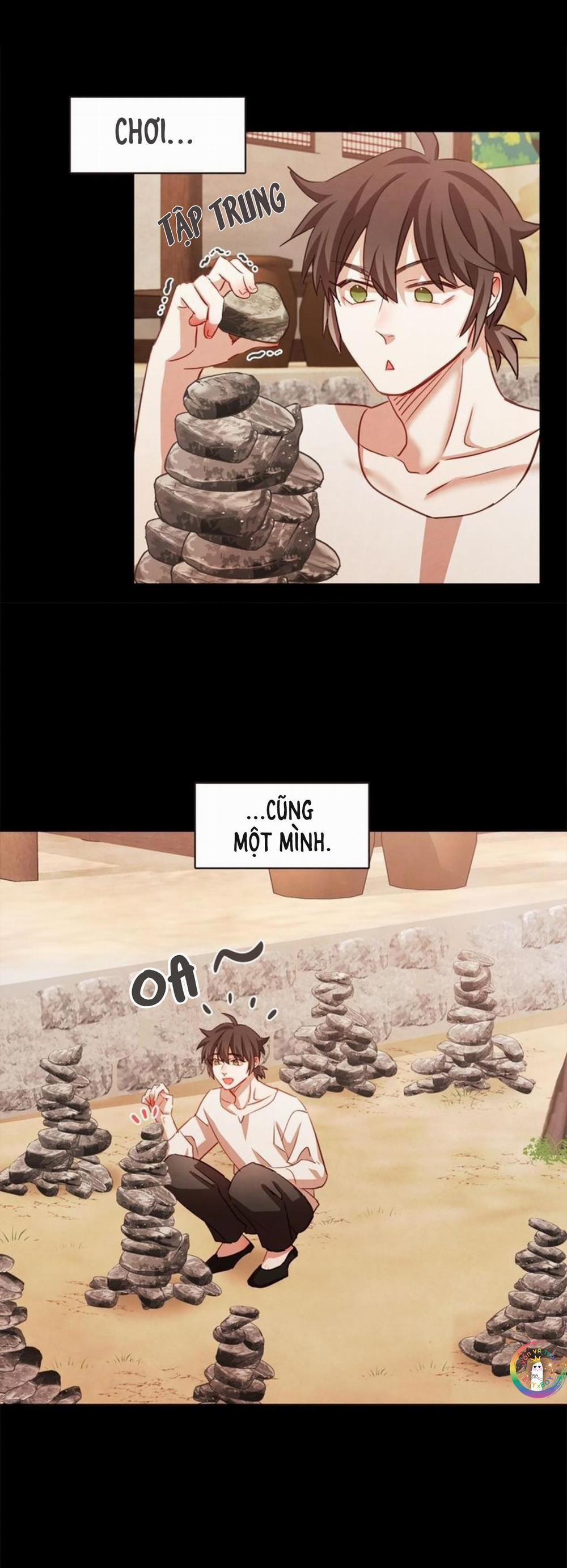 Ma Cà Rồng Đếch Có Thật Đâu! (End) 18 trang 20