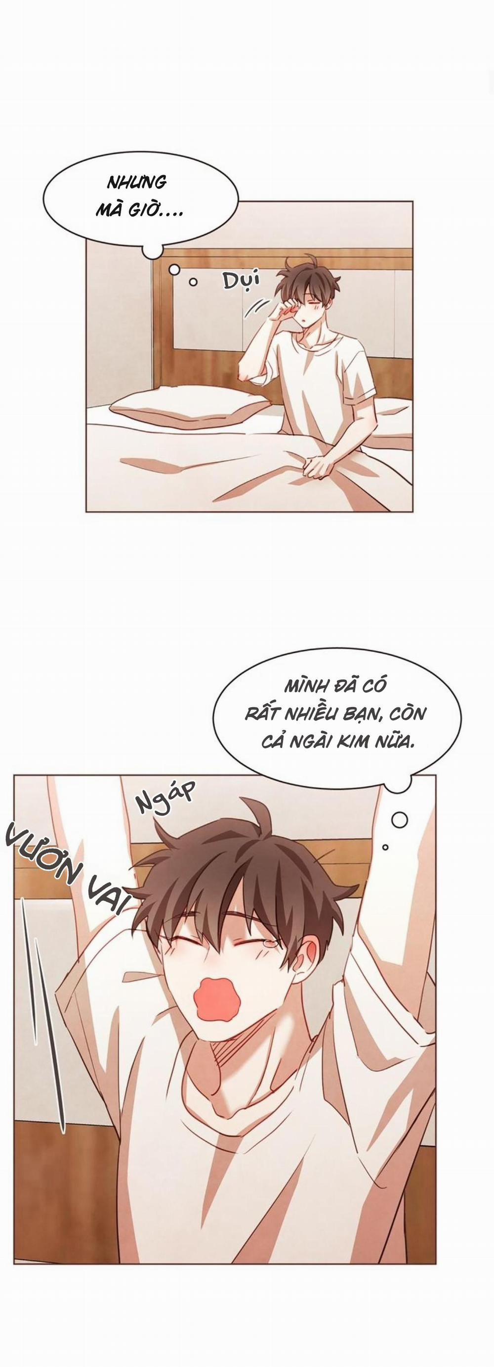 Ma Cà Rồng Đếch Có Thật Đâu! (End) 18 trang 23