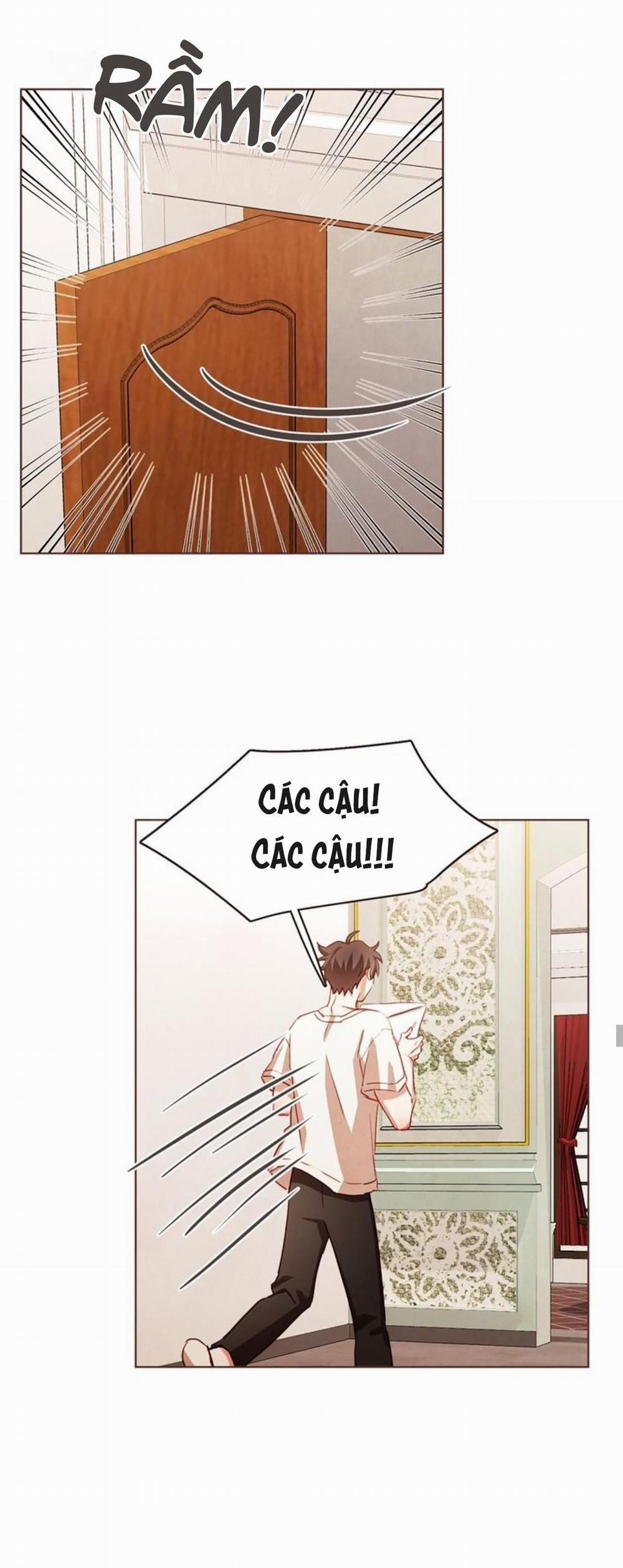 Ma Cà Rồng Đếch Có Thật Đâu! (End) 18 trang 25