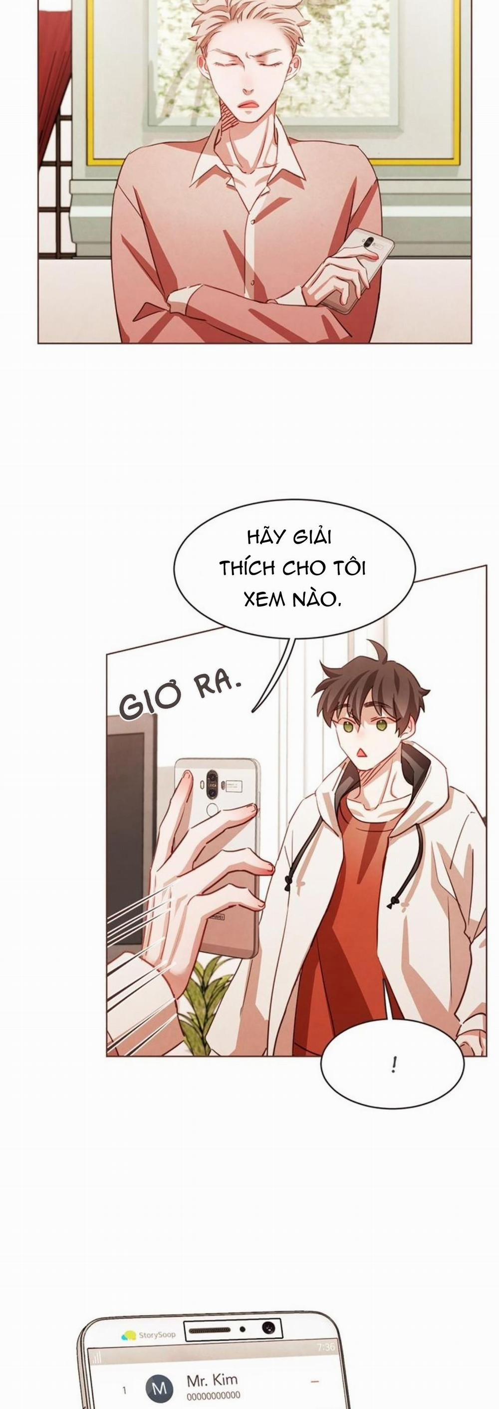 Ma Cà Rồng Đếch Có Thật Đâu! (End) 18 trang 3