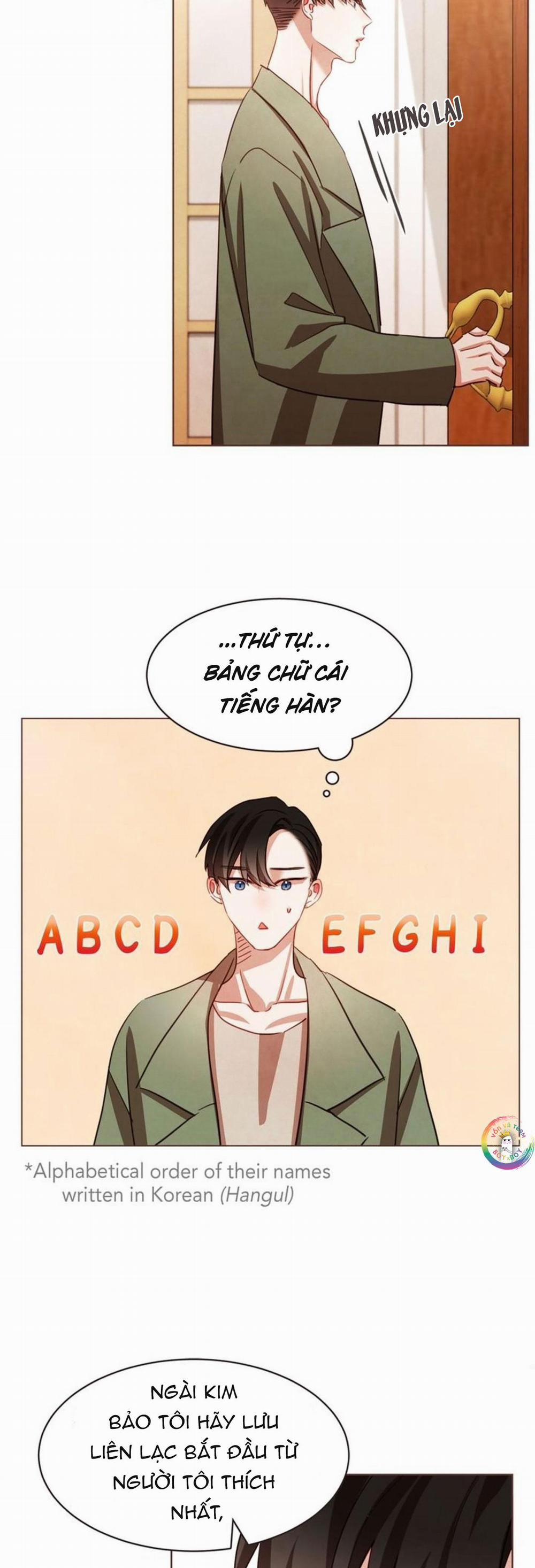 Ma Cà Rồng Đếch Có Thật Đâu! (End) 18 trang 6