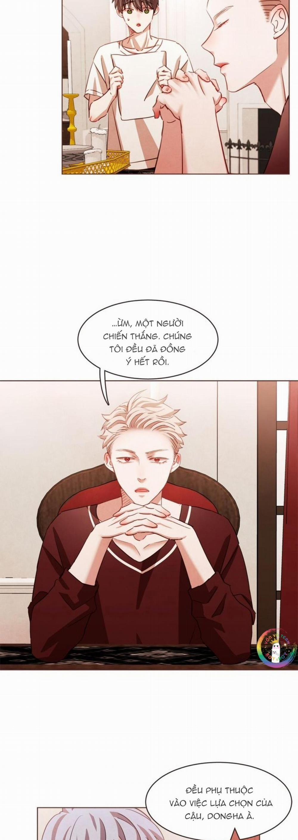 Ma Cà Rồng Đếch Có Thật Đâu! (End) 19 trang 1