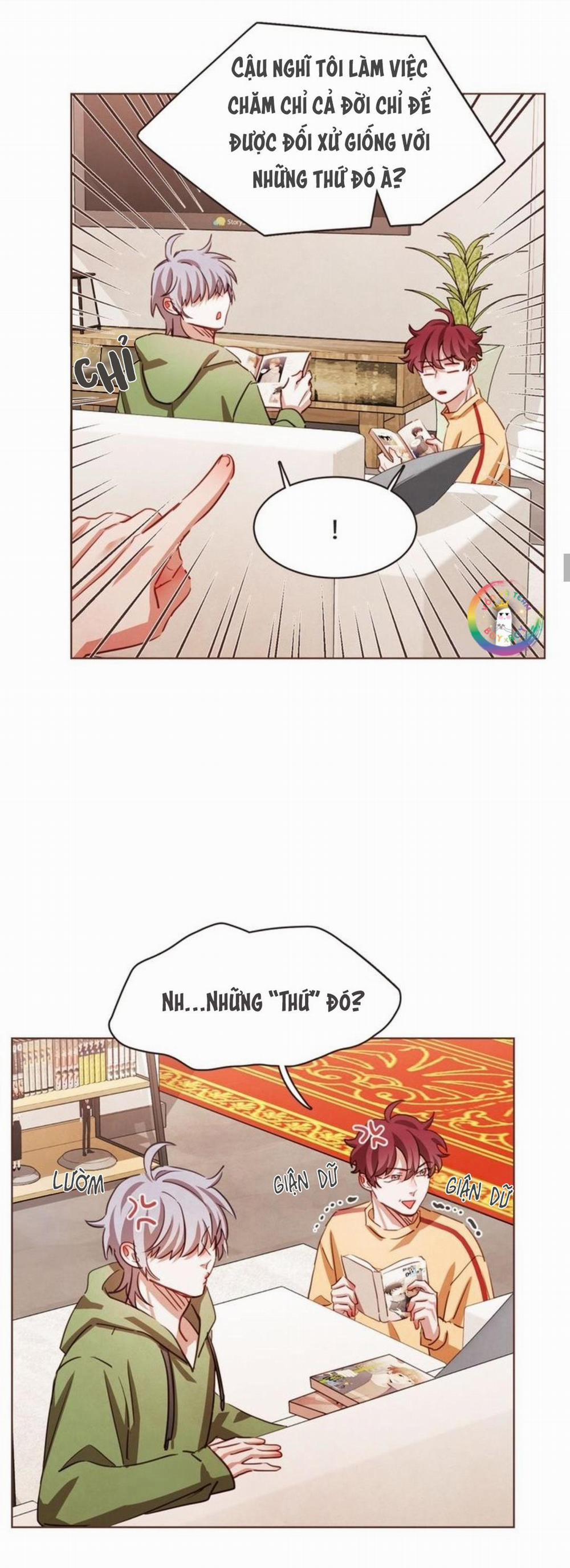 Ma Cà Rồng Đếch Có Thật Đâu! (End) 19 trang 13