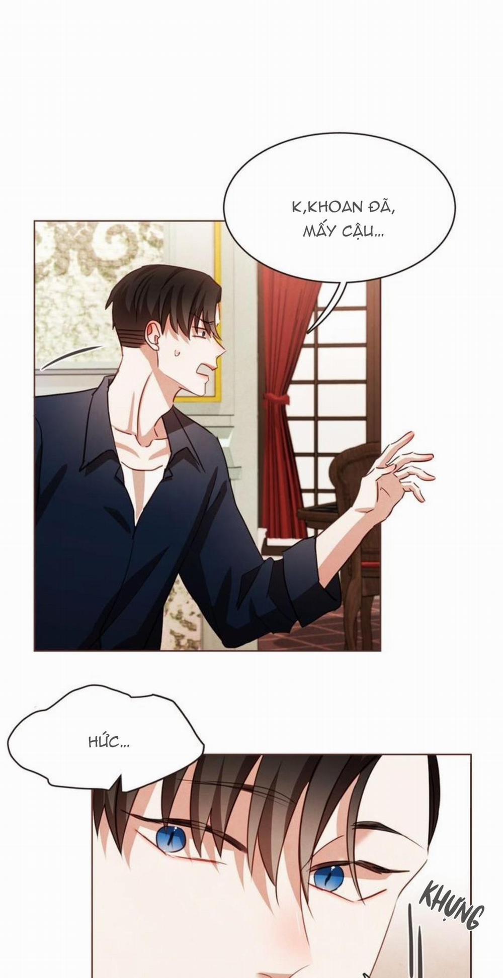 Ma Cà Rồng Đếch Có Thật Đâu! (End) 19 trang 17