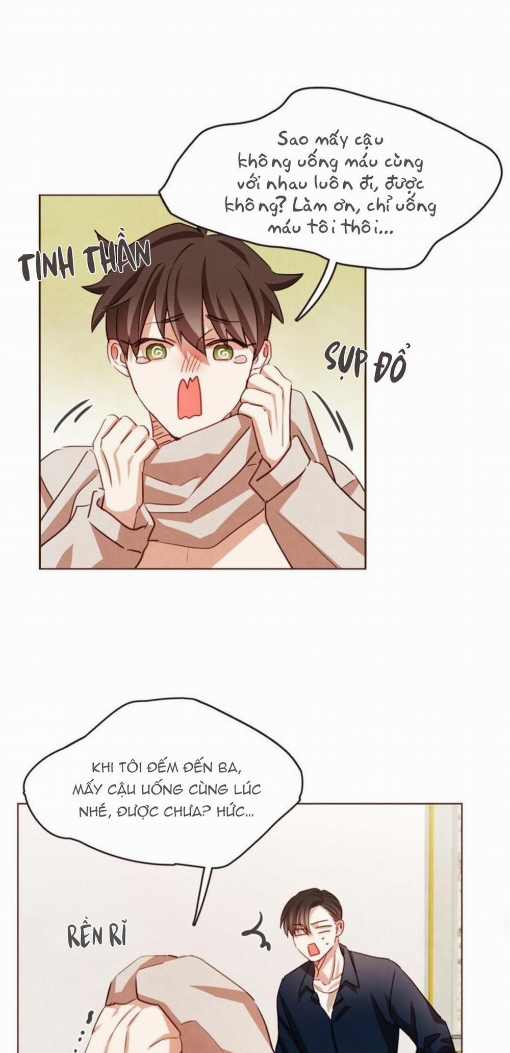 Ma Cà Rồng Đếch Có Thật Đâu! (End) 19 trang 19