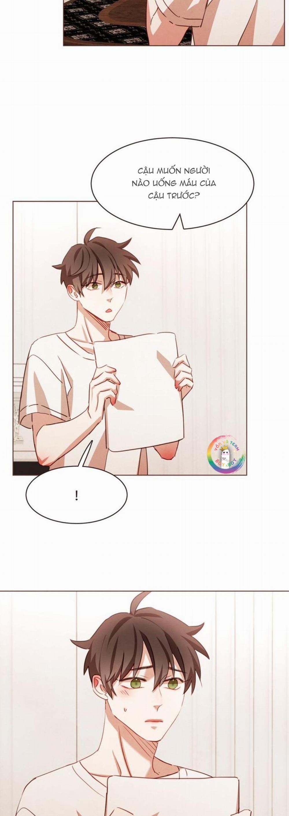 Ma Cà Rồng Đếch Có Thật Đâu! (End) 19 trang 2