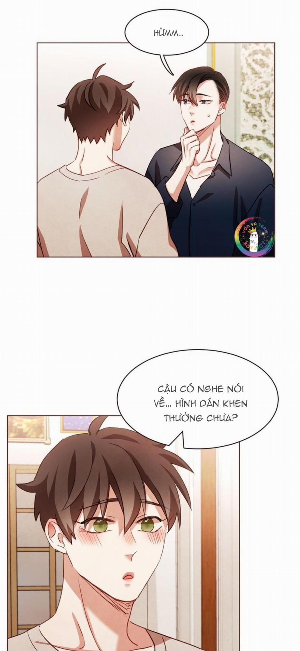 Ma Cà Rồng Đếch Có Thật Đâu! (End) 19 trang 23