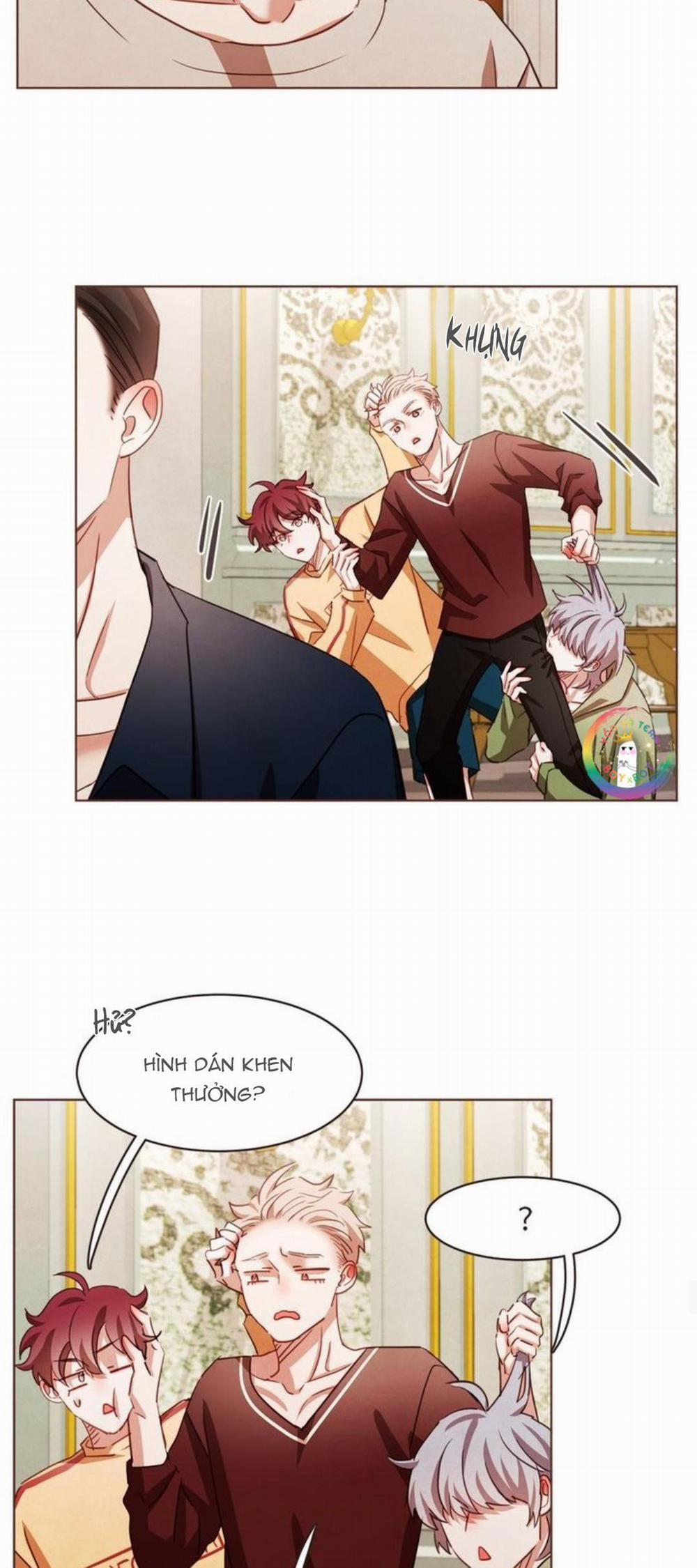 Ma Cà Rồng Đếch Có Thật Đâu! (End) 19 trang 24