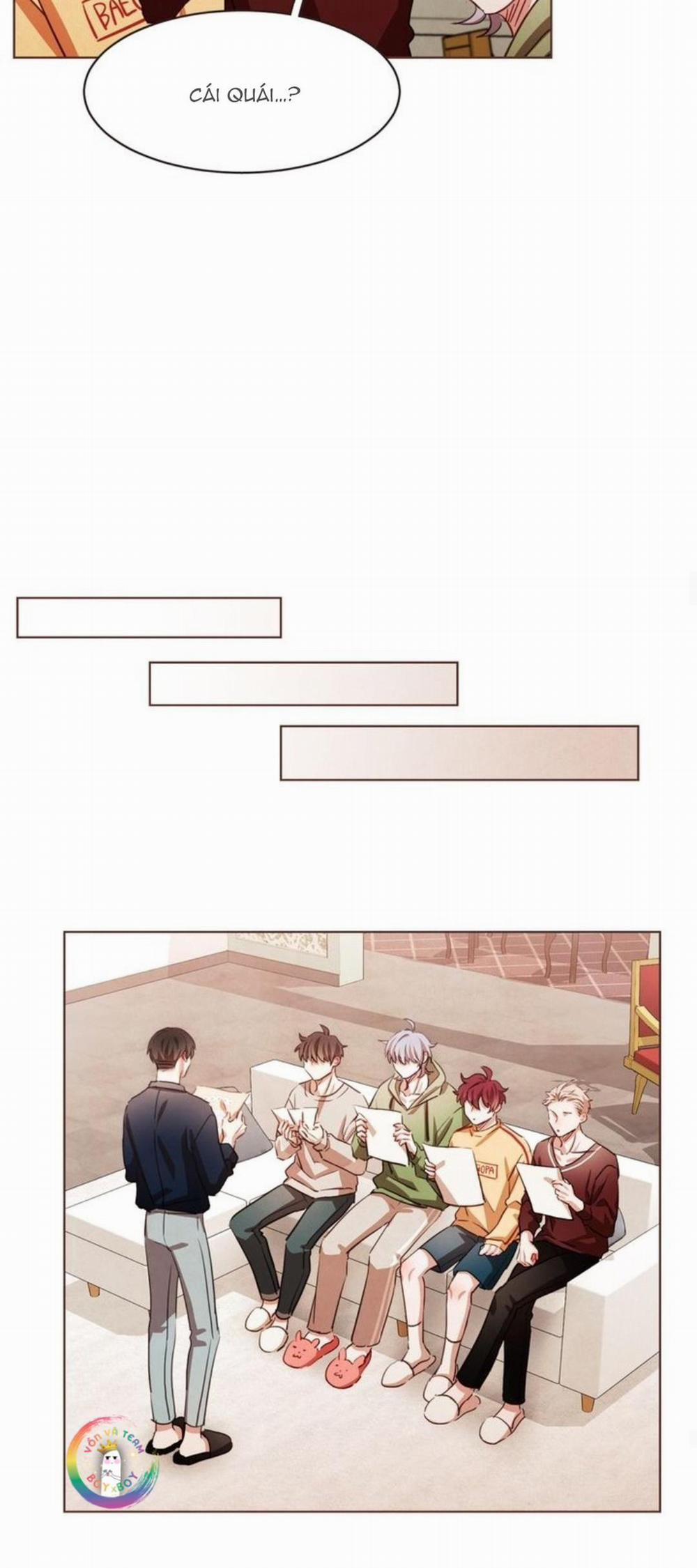 Ma Cà Rồng Đếch Có Thật Đâu! (End) 19 trang 25