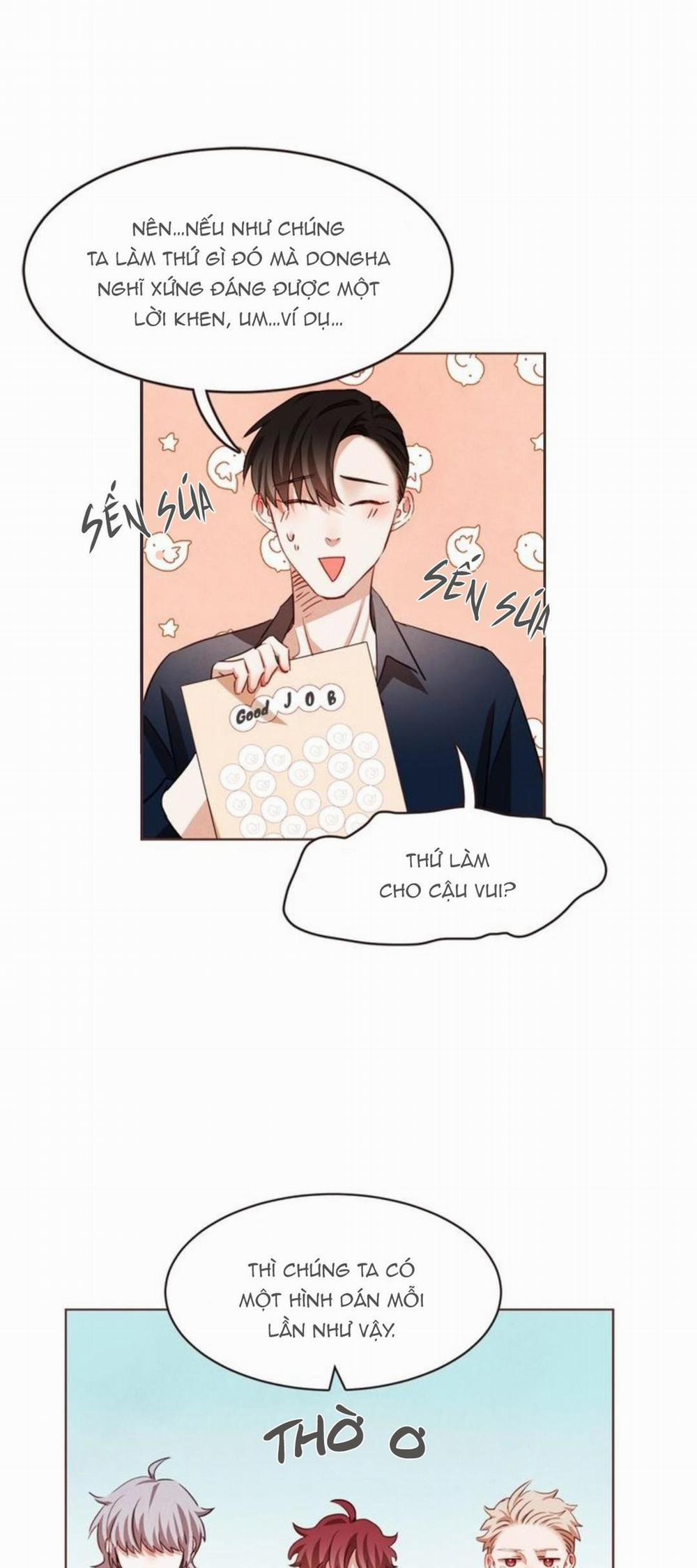 Ma Cà Rồng Đếch Có Thật Đâu! (End) 19 trang 26