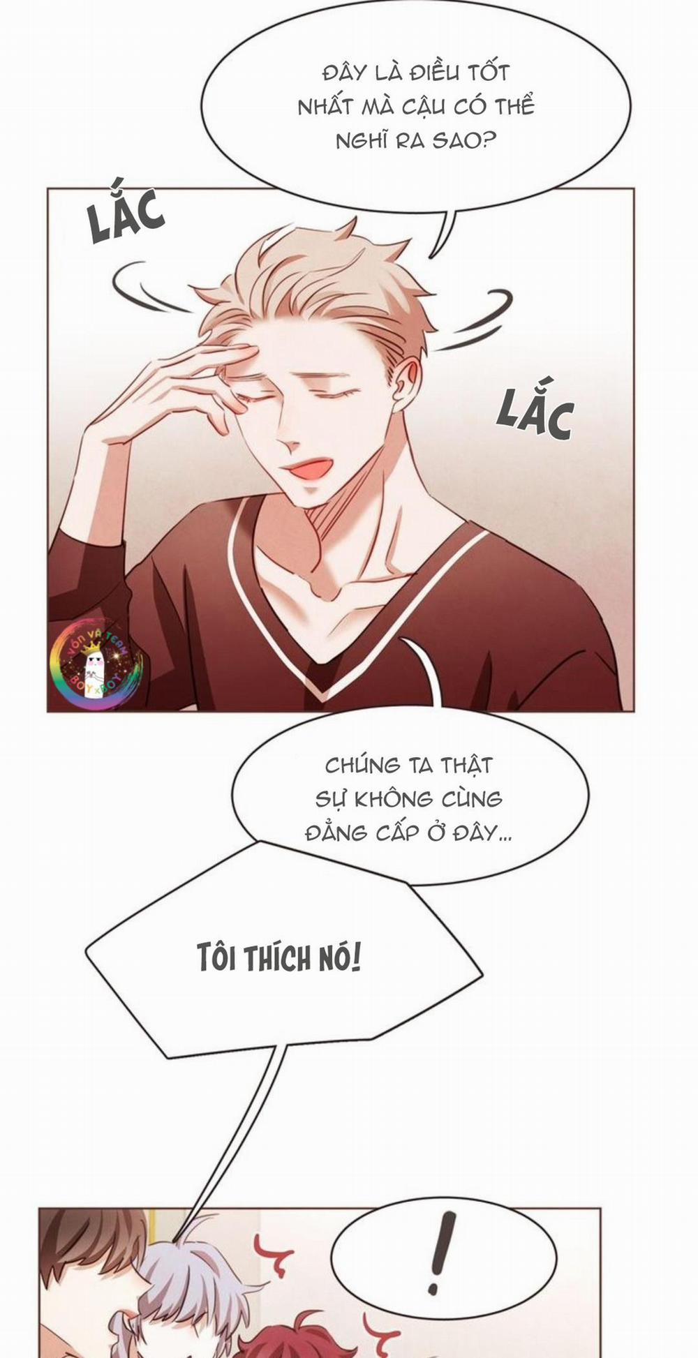 Ma Cà Rồng Đếch Có Thật Đâu! (End) 19 trang 30