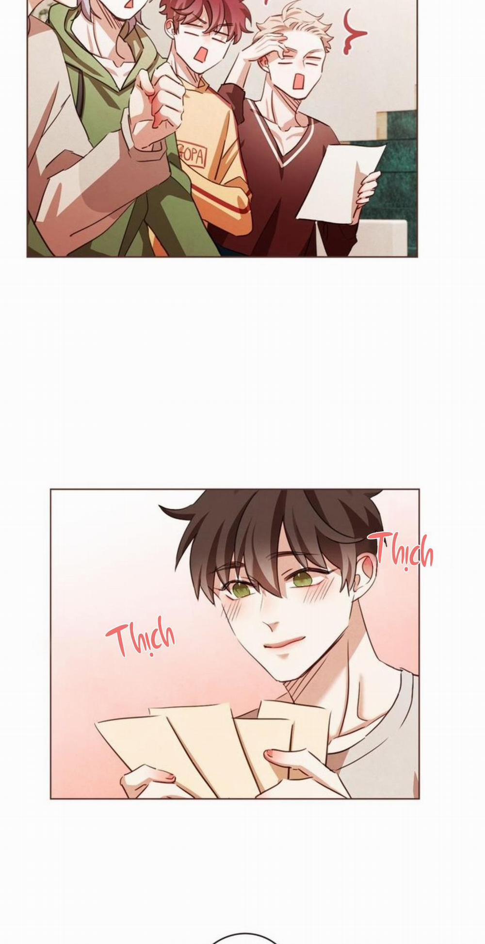 Ma Cà Rồng Đếch Có Thật Đâu! (End) 19 trang 31