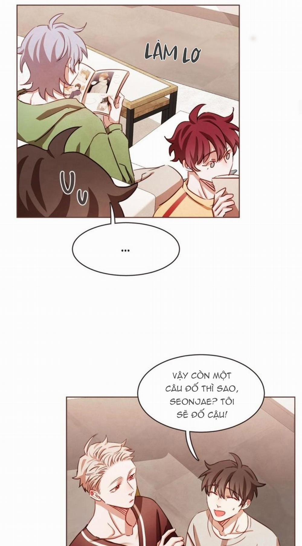 Ma Cà Rồng Đếch Có Thật Đâu! (End) 19 trang 7