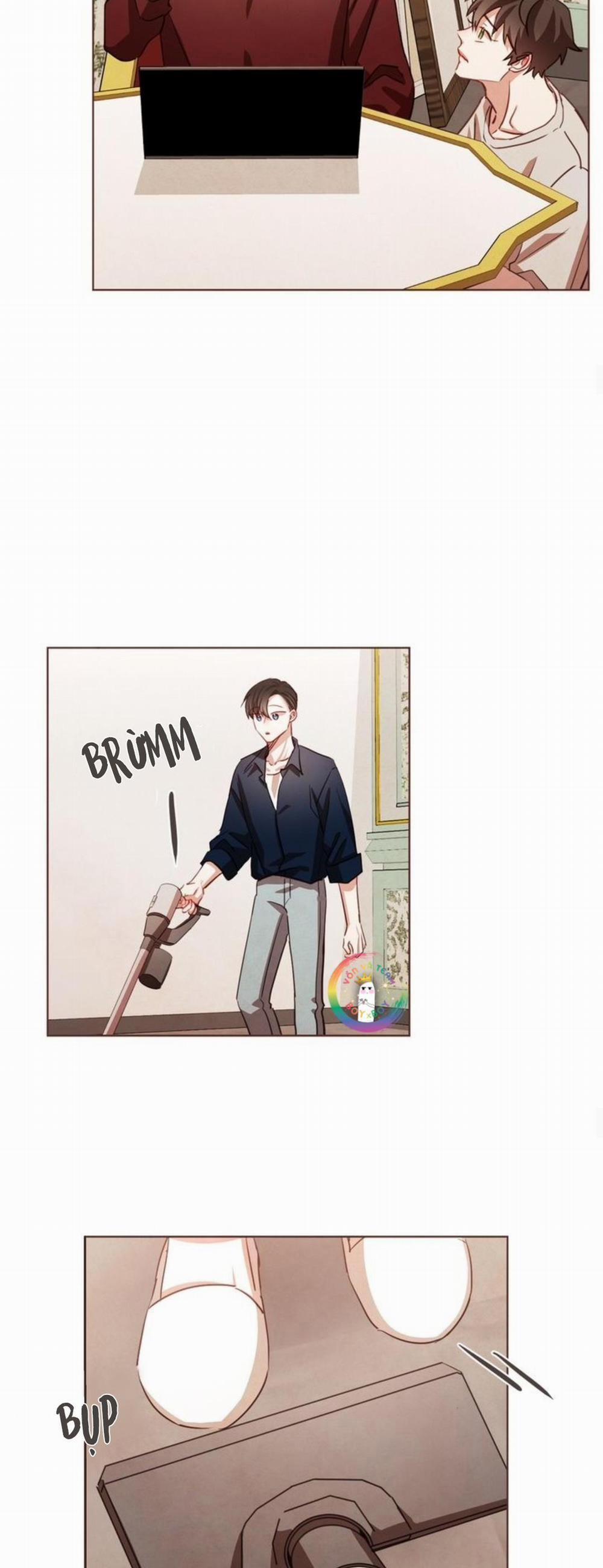 Ma Cà Rồng Đếch Có Thật Đâu! (End) 19 trang 9