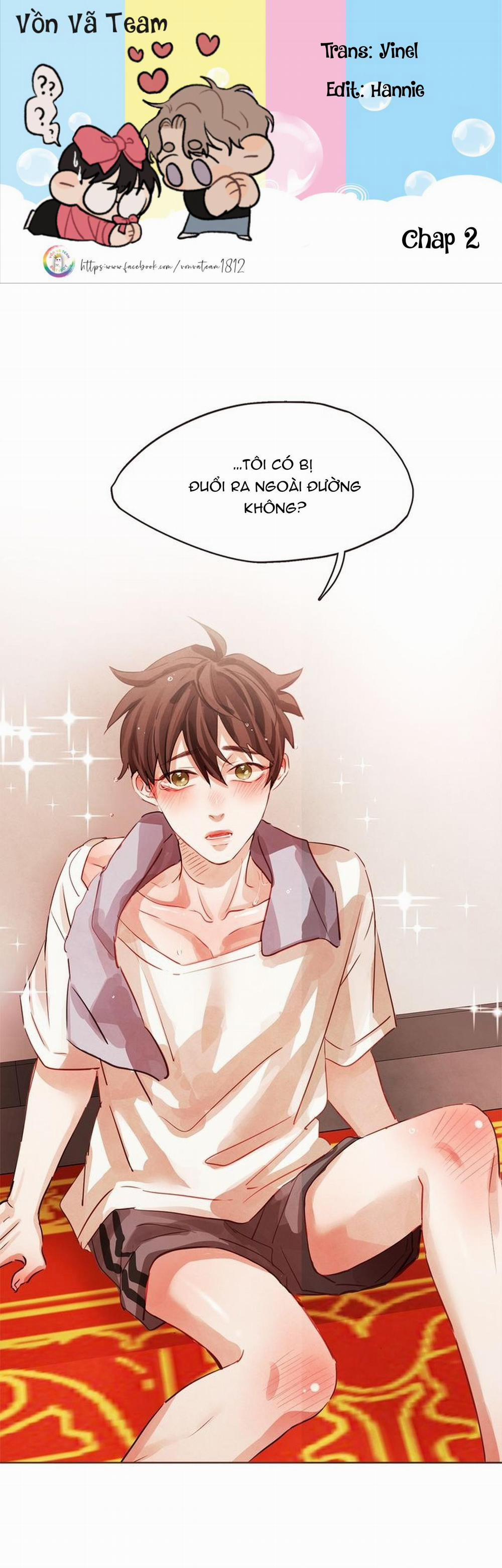 Ma Cà Rồng Đếch Có Thật Đâu! (End) 2 trang 0