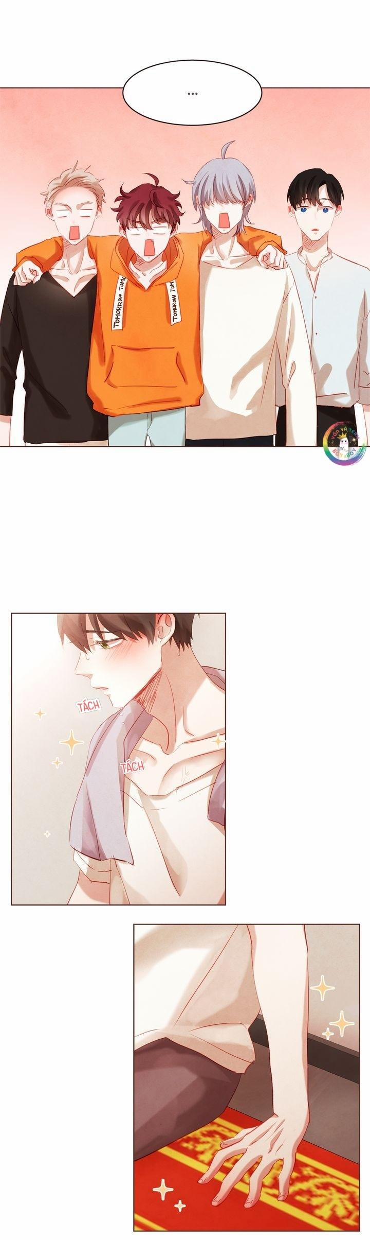 Ma Cà Rồng Đếch Có Thật Đâu! (End) 2 trang 1