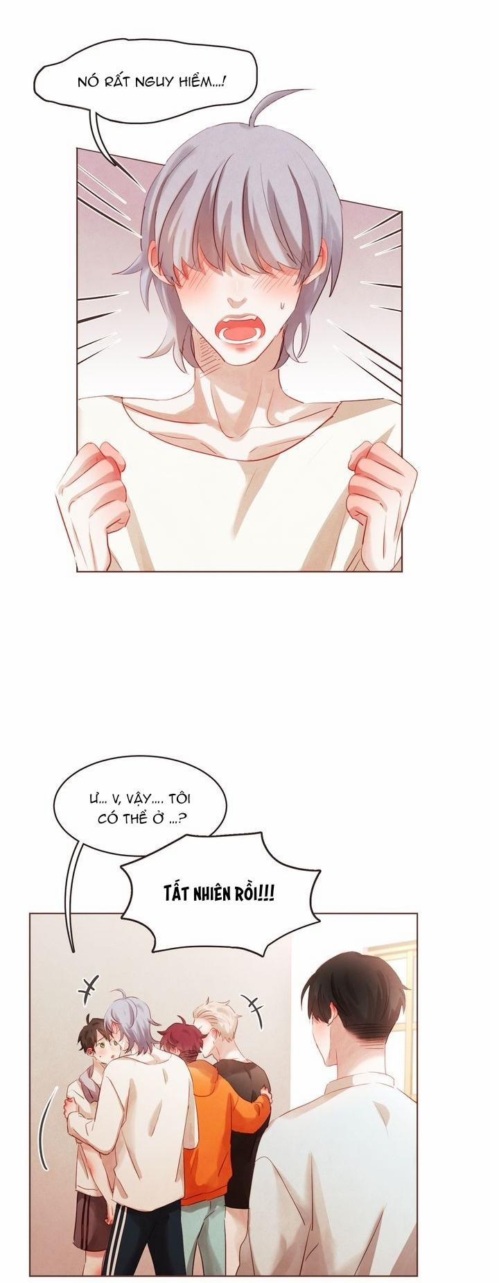 Ma Cà Rồng Đếch Có Thật Đâu! (End) 2 trang 4