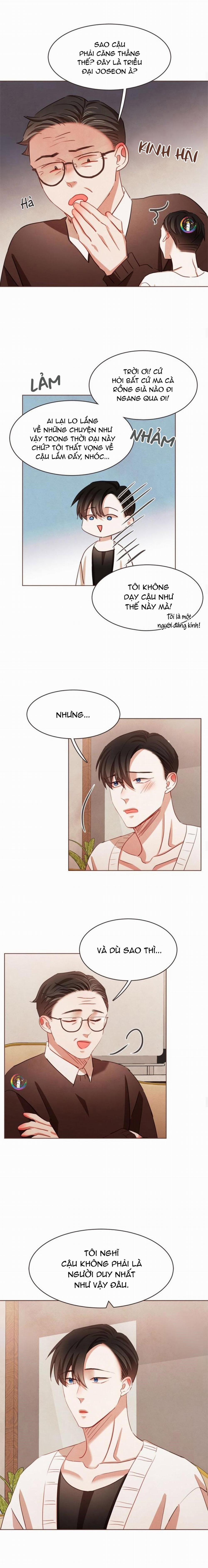 Ma Cà Rồng Đếch Có Thật Đâu! (End) 20 trang 10