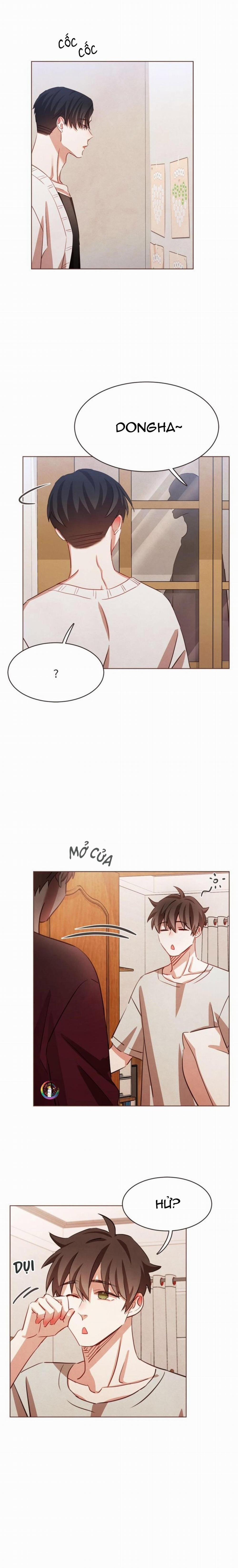 Ma Cà Rồng Đếch Có Thật Đâu! (End) 20 trang 12