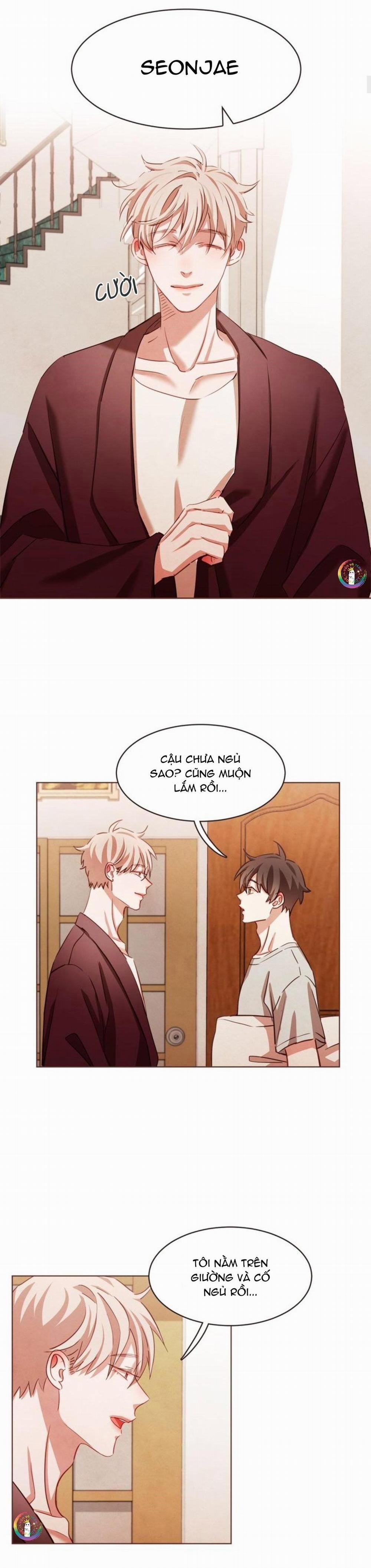 Ma Cà Rồng Đếch Có Thật Đâu! (End) 20 trang 13