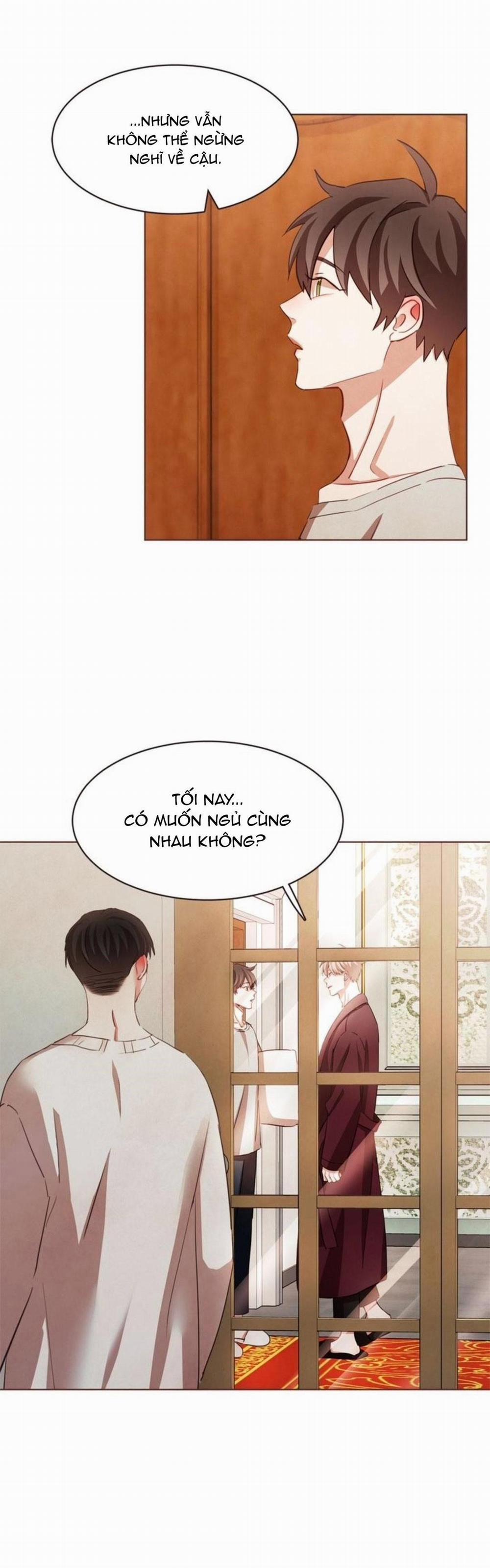 Ma Cà Rồng Đếch Có Thật Đâu! (End) 20 trang 14