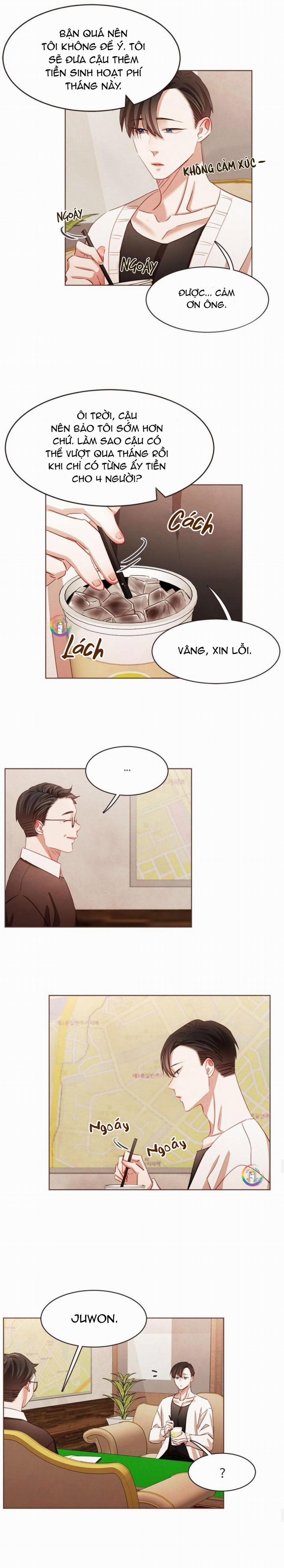 Ma Cà Rồng Đếch Có Thật Đâu! (End) 20 trang 5