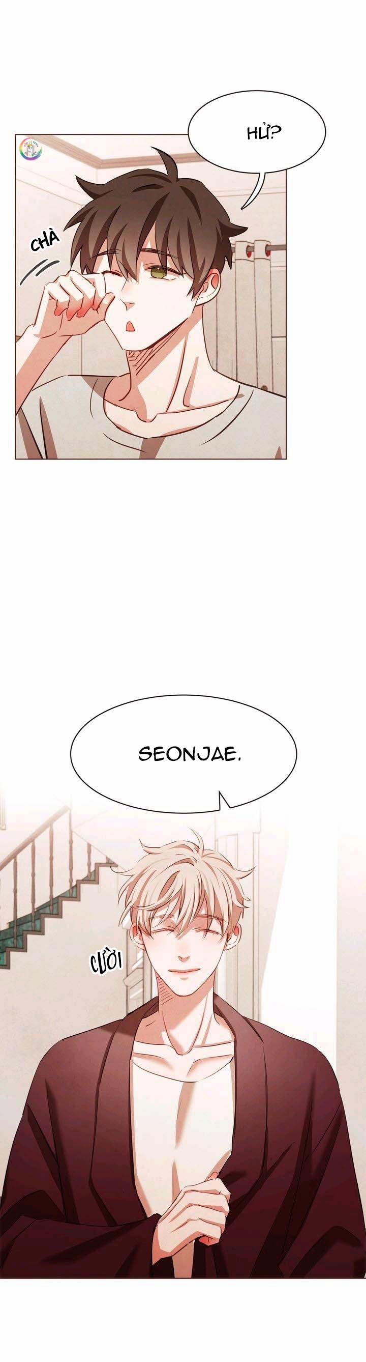 Ma Cà Rồng Đếch Có Thật Đâu! (End) 21 trang 1