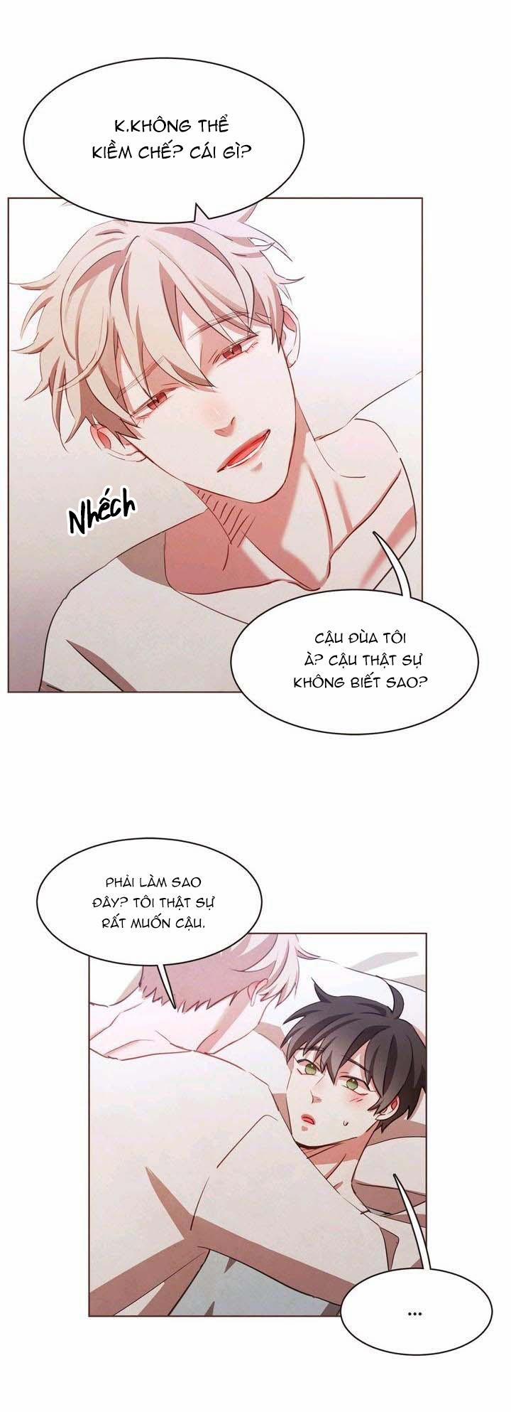 Ma Cà Rồng Đếch Có Thật Đâu! (End) 21 trang 10